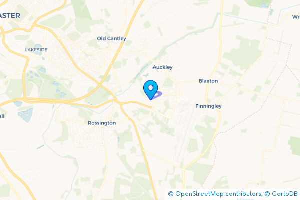 Van Hire in Hay Field, South Yorkshire, England