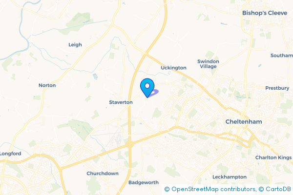 Van Hire in Hayden, Gloucestershire, England