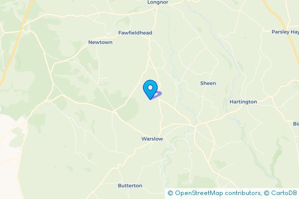 Van Hire in Hayes, Staffordshire, England