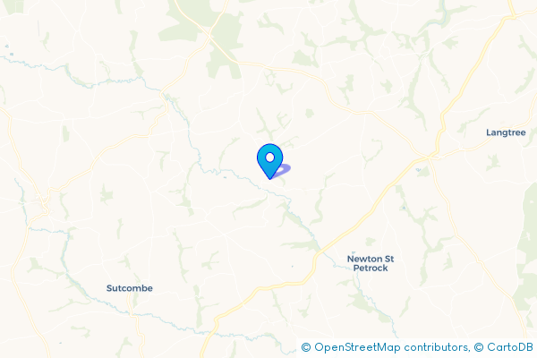 Van Hire in Haytown, Devon, England