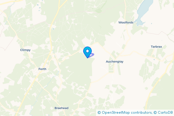 Van Hire in Haywood, South Lanarkshire, Scotland