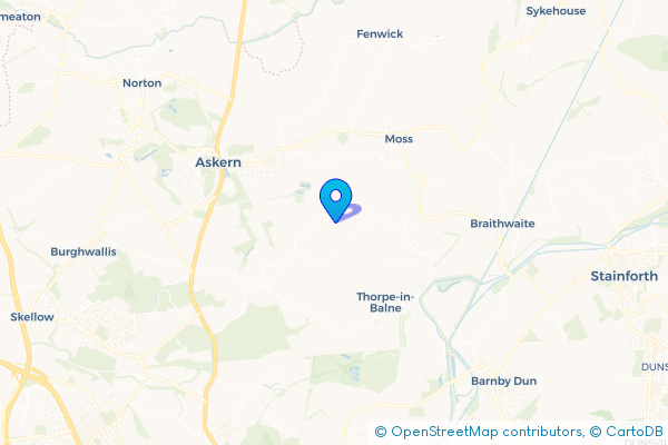Van Hire in Haywood, South Yorkshire, England