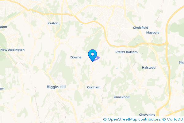 Van Hire in Hazelwood, Greater London, England