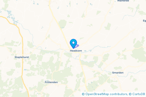 Van Hire in Headcorn, Kent, England