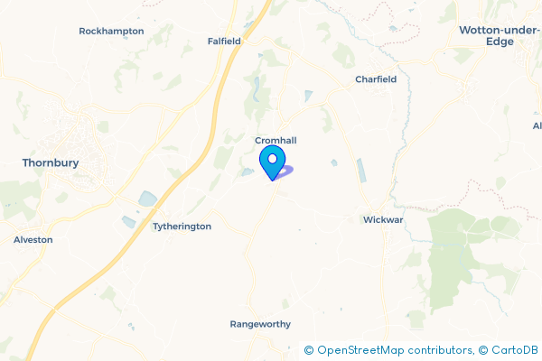 Van Hire in Heath End, Gloucestershire, England
