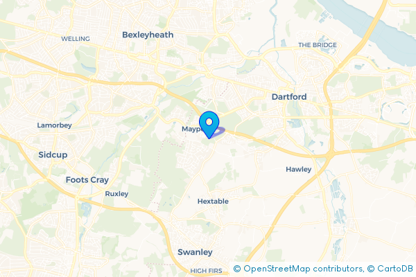 Van Hire in Heath Side, Kent, England