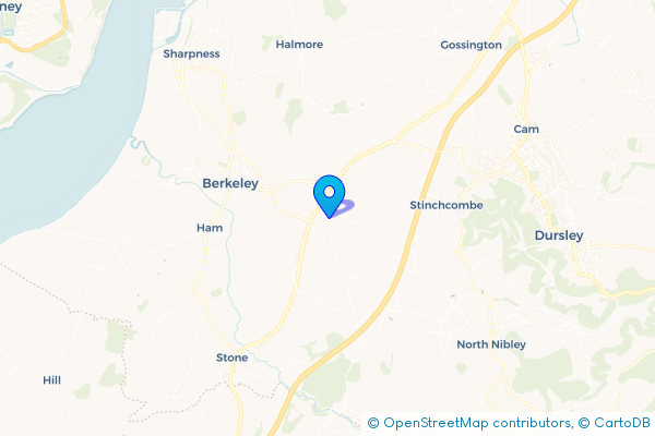 Van Hire in Heathfield, Gloucestershire, England