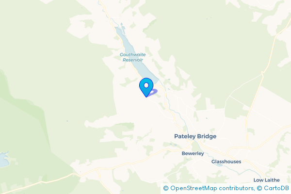 Van Hire in Heathfield, North Yorkshire, England