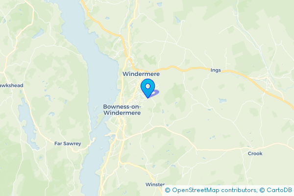 Van Hire in Heathwaite, Cumbria, England