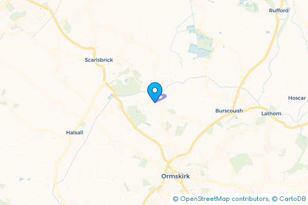 Van Hire in Heaton's Bridge, Lancashire, England
