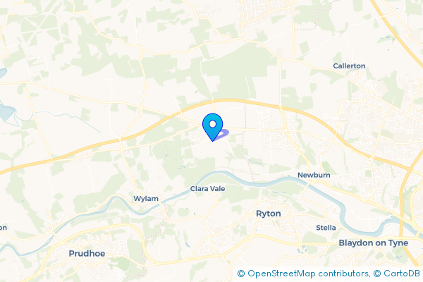 Van Hire in Heddon-on-the-Wall, Northumberland, England