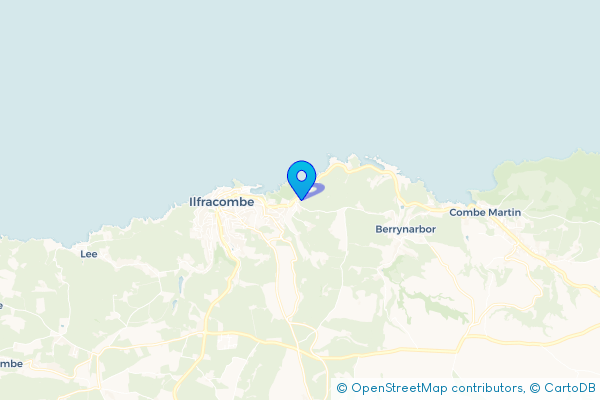 Van Hire in Hele, Devon, England
