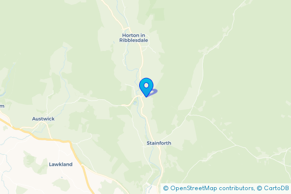 Van Hire in Helwith Bridge, North Yorkshire, England