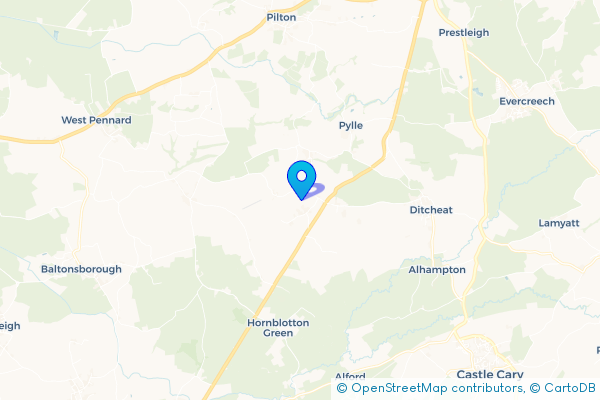 Van Hire in Hembridge, Somerset, England