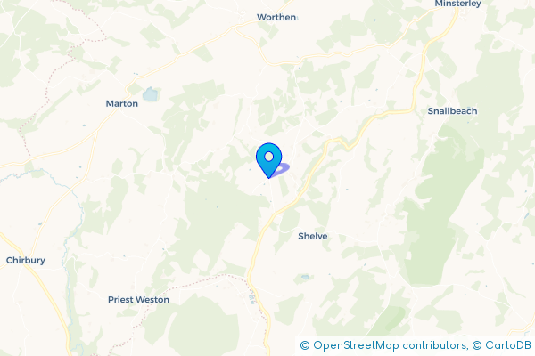 Van Hire in Hemford, Shropshire, England