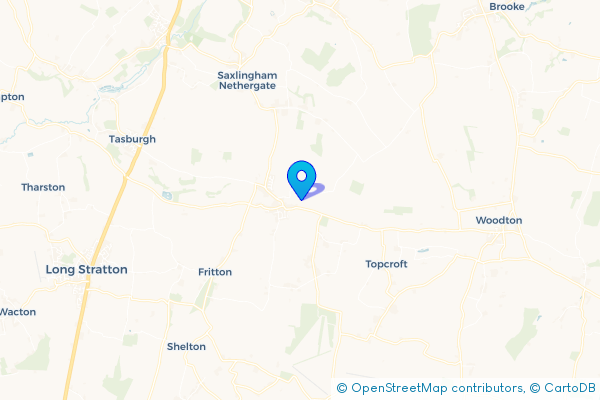Van Hire in Hempnall, Norfolk, England
