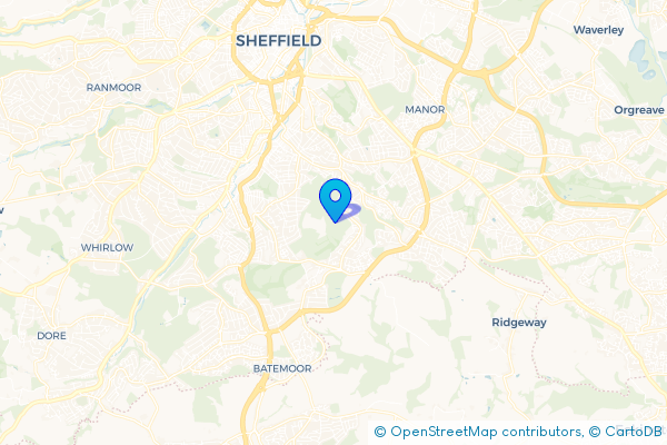 Van Hire in Hemsworth, South Yorkshire, England