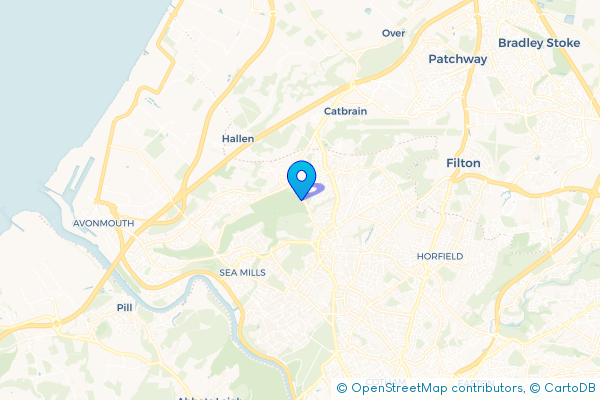 Van Hire in Henbury, Bristol, England