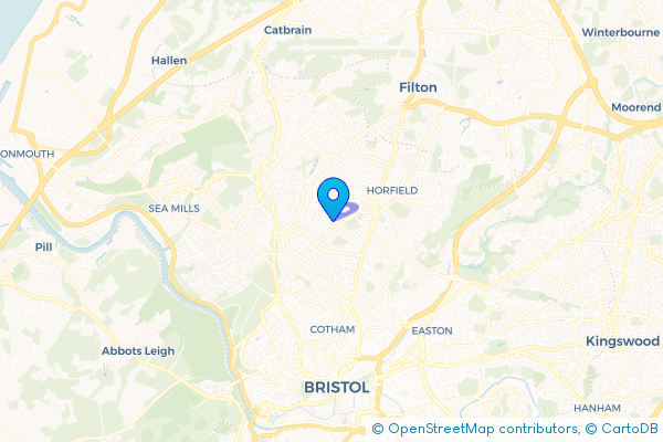 Van Hire in Henleaze, Bristol, England