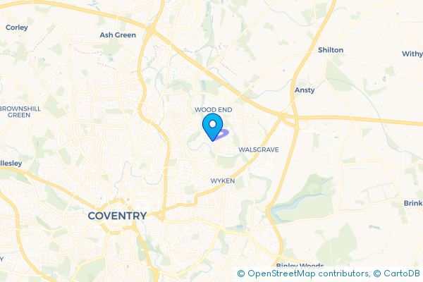 Van Hire in Henley Green, West Midlands, England