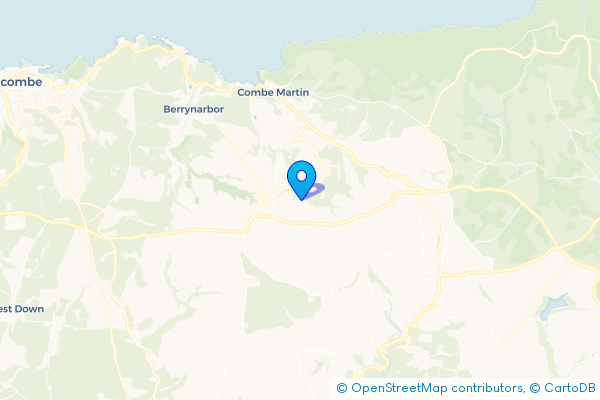 Van Hire in Henstridge, Devon, England
