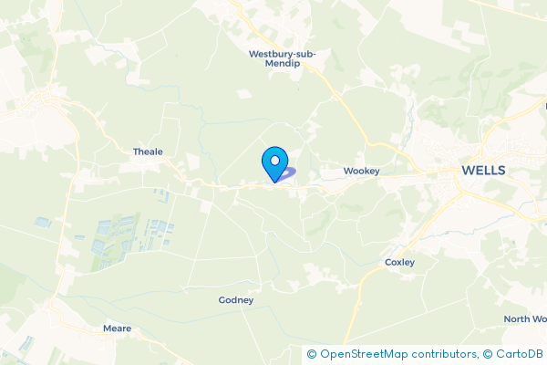 Van Hire in Henton, Somerset, England