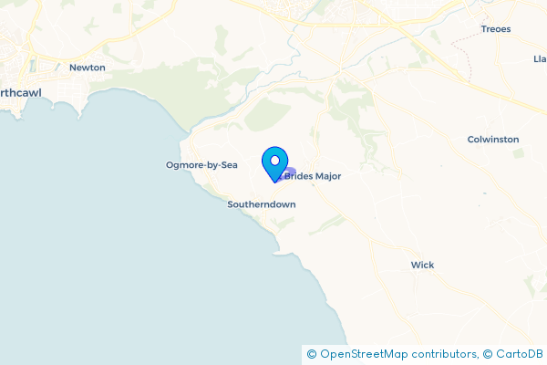 Van Hire in Heol-y-mynydd, The Vale of Glamorgan, Wales