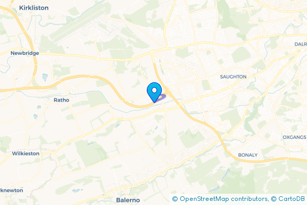 Van Hire in Hermiston, City of Edinburgh, Scotland