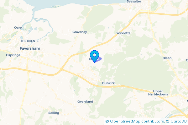 Van Hire in Hernhill, Kent, England
