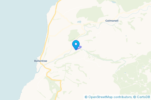 Van Hire in Heronsford, South Ayrshire, Scotland
