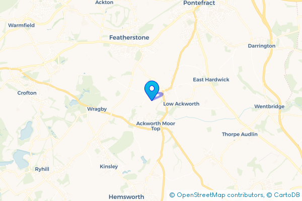 Van Hire in Hessle, West Yorkshire, England