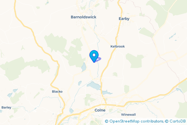 Van Hire in Hey, Lancashire, England