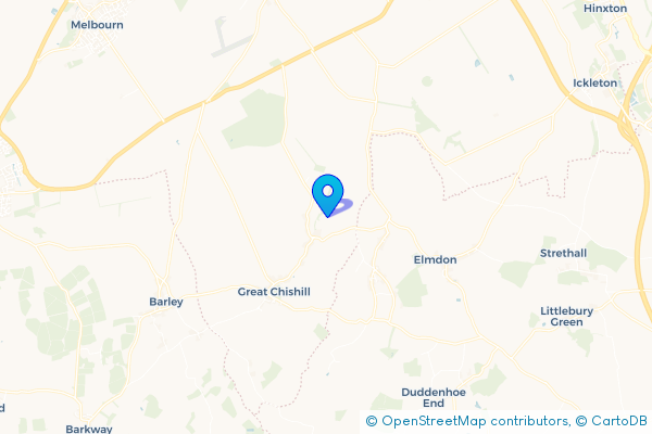 Van Hire in Heydon, Cambridgeshire, England