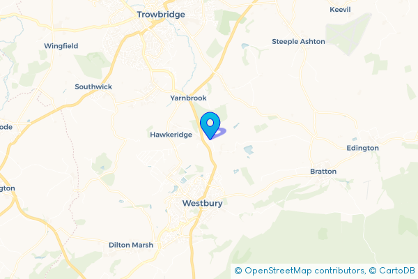 Van Hire in Heywood, Wiltshire, England