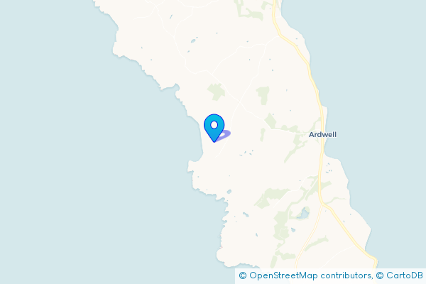 Van Hire in High Ardwell, Dumfries and Galloway, Scotland