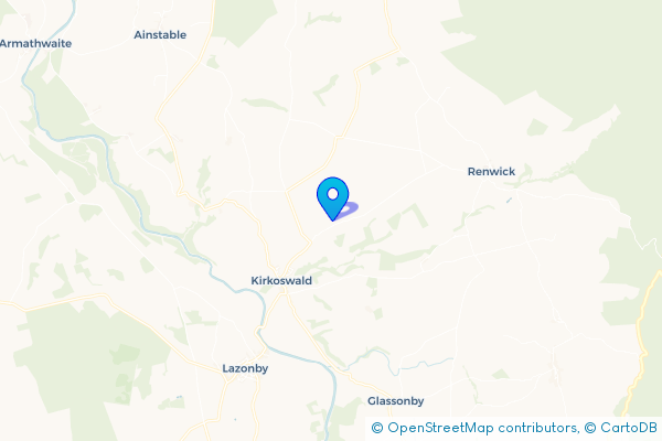 Van Hire in High Bankhill, Cumbria, England