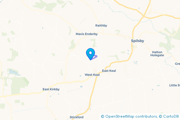 Van Hire in High Barn, Lincolnshire, England