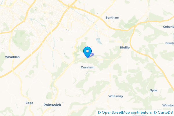 Van Hire in High Brotheridge, Gloucestershire, England
