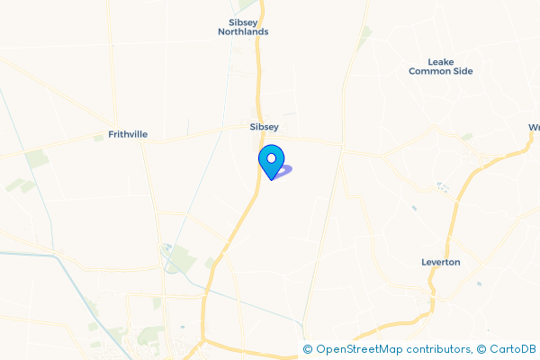 Van Hire in High Ferry, Lincolnshire, England