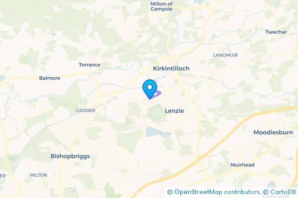 Van Hire in High Gallowhill, East Dunbartonshire, Scotland