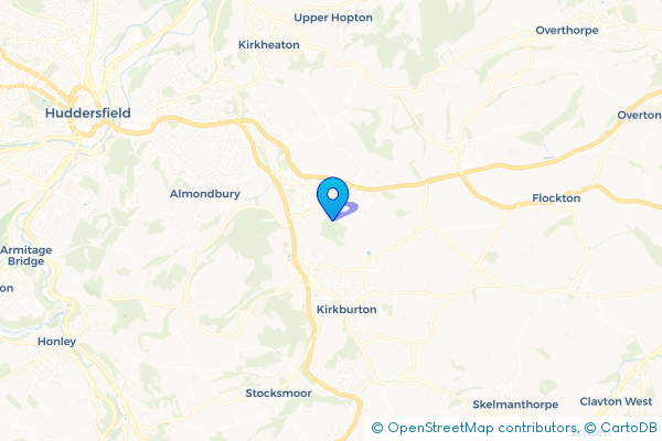 Van Hire in High Green, West Yorkshire, England