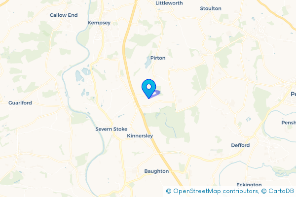 Van Hire in High Green, Worcestershire, England