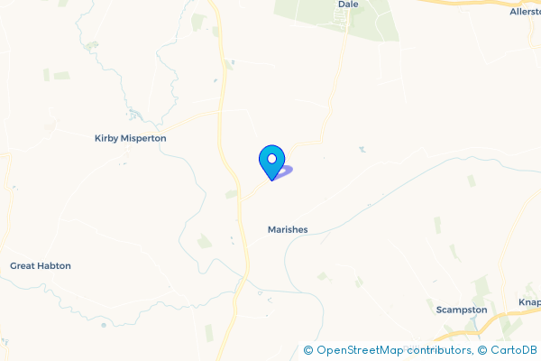 Van Hire in High Marishes, North Yorkshire, England