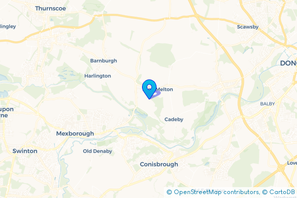 Van Hire in High Melton, South Yorkshire, England