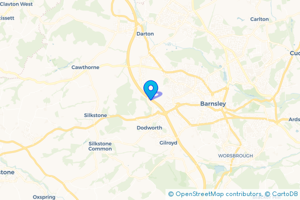 Van Hire in Higham Common, South Yorkshire, England