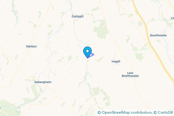 Van Hire in Highbridge, Cumbria, England