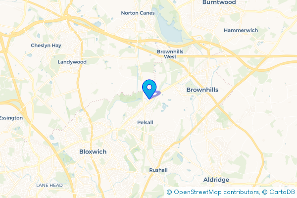 Van Hire in Highbridge, West Midlands, England