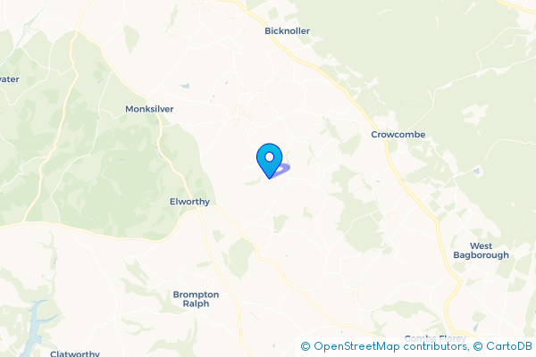 Van Hire in Higher Vexford, Somerset, England