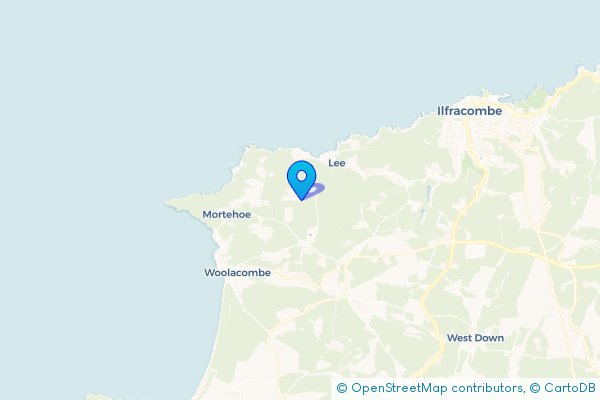 Van Hire in Higher Warcombe, Devon, England