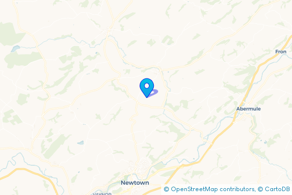 Van Hire in Highgate, Powys, Wales